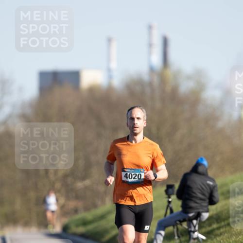 06.04.2025 - 44. Internationalen Wilhelmsburger Insellauf Michael Strokosch http://msf.ph/oto/7624390 06.04.2025 09:14:15 Laufen 4020 meine-sportfotos.de