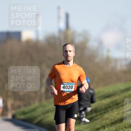 06.04.2025 - 44. Internationalen Wilhelmsburger Insellauf Michael Strokosch http://msf.ph/oto/7624394 06.04.2025 09:14:17 Laufen 4020, 0 meine-sportfotos.de