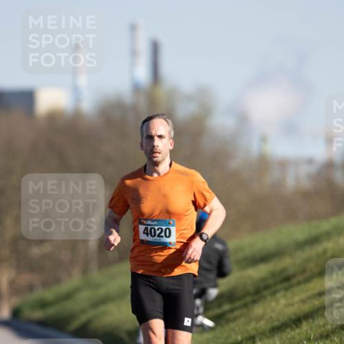 06.04.2025 - 44. Internationalen Wilhelmsburger Insellauf Michael Strokosch http://msf.ph/oto/7624395 06.04.2025 09:14:17 Laufen 4020 meine-sportfotos.de
