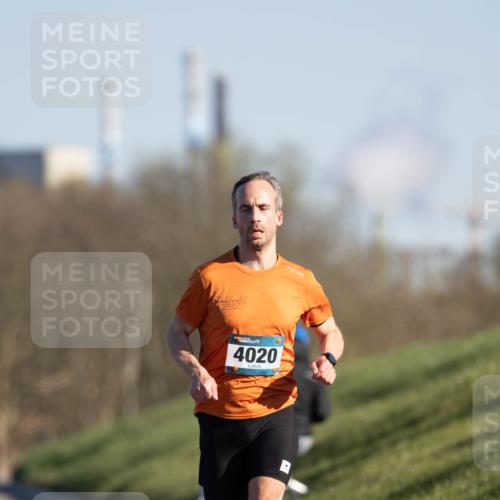 06.04.2025 - 44. Internationalen Wilhelmsburger Insellauf Michael Strokosch http://msf.ph/oto/7624396 06.04.2025 09:14:17 Laufen 4020 meine-sportfotos.de