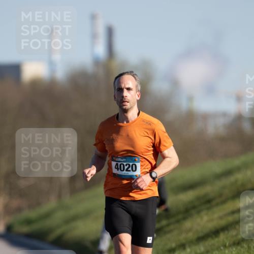 06.04.2025 - 44. Internationalen Wilhelmsburger Insellauf Michael Strokosch http://msf.ph/oto/7624397 06.04.2025 09:14:18 Laufen 4020 meine-sportfotos.de