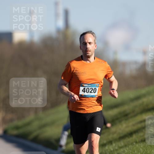 06.04.2025 - 44. Internationalen Wilhelmsburger Insellauf Michael Strokosch http://msf.ph/oto/7624398 06.04.2025 09:14:18 Laufen 4020 meine-sportfotos.de