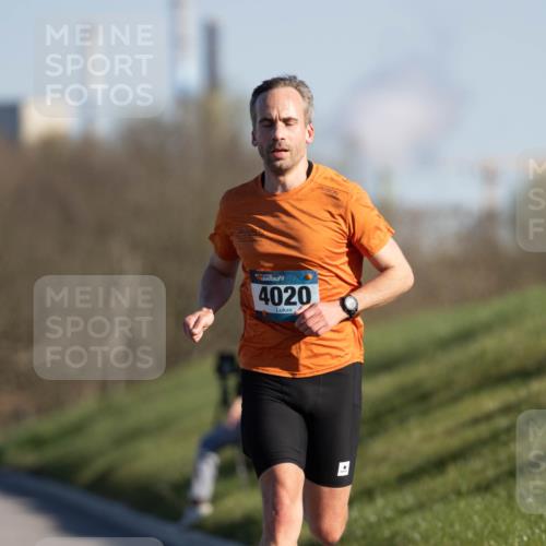 06.04.2025 - 44. Internationalen Wilhelmsburger Insellauf Michael Strokosch http://msf.ph/oto/7624399 06.04.2025 09:14:18 Laufen 4020 meine-sportfotos.de