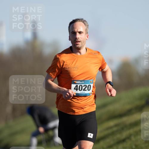 06.04.2025 - 44. Internationalen Wilhelmsburger Insellauf Michael Strokosch http://msf.ph/oto/7624402 06.04.2025 09:14:19 Laufen 4020 meine-sportfotos.de