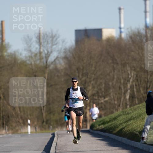 06.04.2025 - 44. Internationalen Wilhelmsburger Insellauf Michael Strokosch http://msf.ph/oto/7624405 06.04.2025 09:14:44 Laufen 4414 meine-sportfotos.de