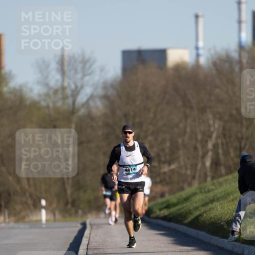 06.04.2025 - 44. Internationalen Wilhelmsburger Insellauf Michael Strokosch http://msf.ph/oto/7624407 06.04.2025 09:14:47 Laufen 4414 meine-sportfotos.de