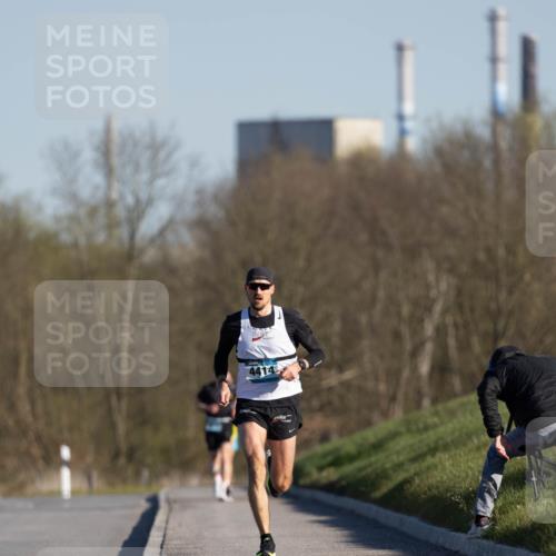 06.04.2025 - 44. Internationalen Wilhelmsburger Insellauf Michael Strokosch http://msf.ph/oto/7624409 06.04.2025 09:14:48 Laufen 4414 meine-sportfotos.de