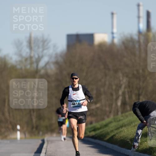 06.04.2025 - 44. Internationalen Wilhelmsburger Insellauf Michael Strokosch http://msf.ph/oto/7624410 06.04.2025 09:14:49 Laufen  meine-sportfotos.de