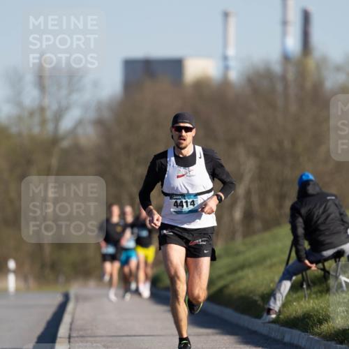 06.04.2025 - 44. Internationalen Wilhelmsburger Insellauf Michael Strokosch http://msf.ph/oto/7624415 06.04.2025 09:14:52 Laufen 4414 meine-sportfotos.de