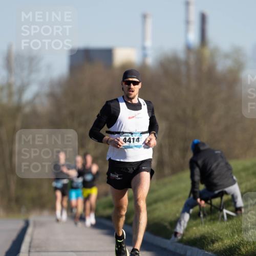 06.04.2025 - 44. Internationalen Wilhelmsburger Insellauf Michael Strokosch http://msf.ph/oto/7624417 06.04.2025 09:14:53 Laufen 4414 meine-sportfotos.de
