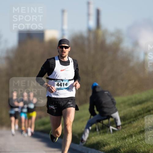 06.04.2025 - 44. Internationalen Wilhelmsburger Insellauf Michael Strokosch http://msf.ph/oto/7624418 06.04.2025 09:14:54 Laufen 4414 meine-sportfotos.de