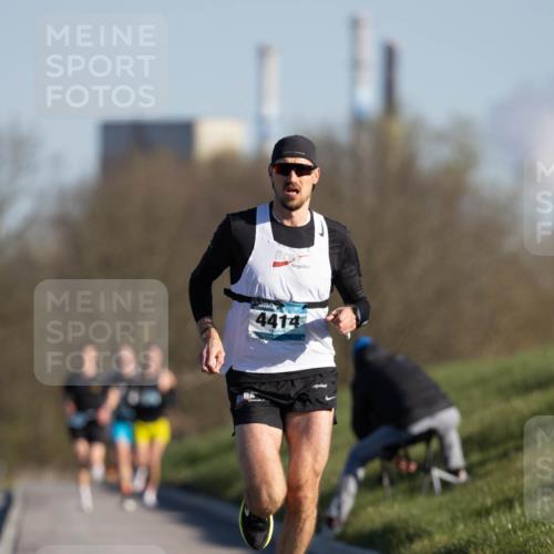 06.04.2025 - 44. Internationalen Wilhelmsburger Insellauf Michael Strokosch http://msf.ph/oto/7624419 06.04.2025 09:14:54 Laufen 4414 meine-sportfotos.de