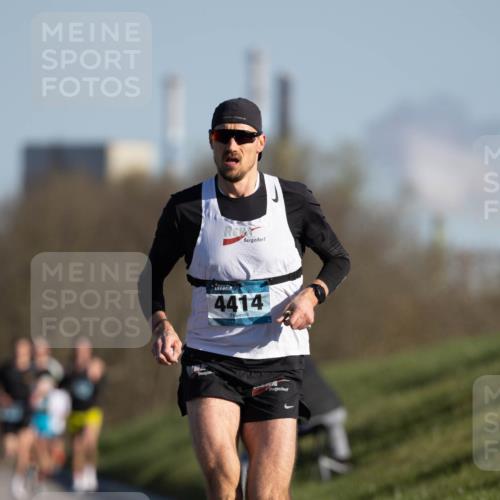 06.04.2025 - 44. Internationalen Wilhelmsburger Insellauf Michael Strokosch http://msf.ph/oto/7624424 06.04.2025 09:14:56 Laufen 4414 meine-sportfotos.de