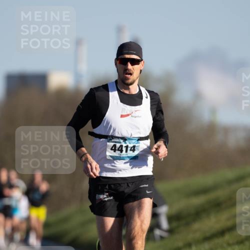 06.04.2025 - 44. Internationalen Wilhelmsburger Insellauf Michael Strokosch http://msf.ph/oto/7624425 06.04.2025 09:14:56 Laufen 4414 meine-sportfotos.de