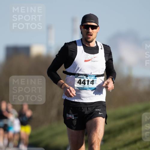 06.04.2025 - 44. Internationalen Wilhelmsburger Insellauf Michael Strokosch http://msf.ph/oto/7624427 06.04.2025 09:14:57 Laufen 4414 meine-sportfotos.de