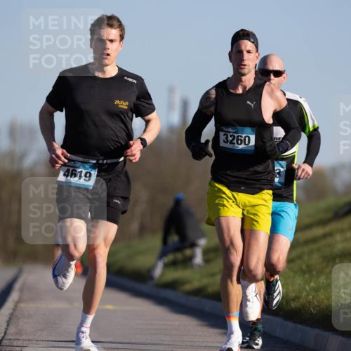 06.04.2025 - 44. Internationalen Wilhelmsburger Insellauf Michael Strokosch http://msf.ph/oto/7624432 06.04.2025 09:15:16 Laufen 4619, 3260 meine-sportfotos.de