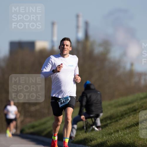06.04.2025 - 44. Internationalen Wilhelmsburger Insellauf Michael Strokosch http://msf.ph/oto/7624435 06.04.2025 09:15:25 Laufen 4425 meine-sportfotos.de
