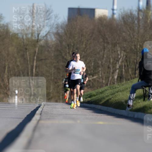 06.04.2025 - 44. Internationalen Wilhelmsburger Insellauf Michael Strokosch http://msf.ph/oto/7624444 06.04.2025 09:15:36 Laufen 5037 meine-sportfotos.de