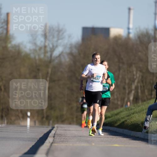 06.04.2025 - 44. Internationalen Wilhelmsburger Insellauf Michael Strokosch http://msf.ph/oto/7624459 06.04.2025 09:15:43 Laufen 5037, 398 meine-sportfotos.de