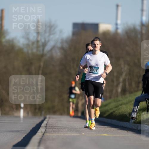 06.04.2025 - 44. Internationalen Wilhelmsburger Insellauf Michael Strokosch http://msf.ph/oto/7624465 06.04.2025 09:15:45 Laufen 9, 5037 meine-sportfotos.de