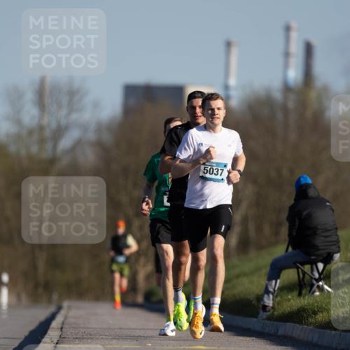 06.04.2025 - 44. Internationalen Wilhelmsburger Insellauf Michael Strokosch http://msf.ph/oto/7624469 06.04.2025 09:15:47 Laufen 5037 meine-sportfotos.de