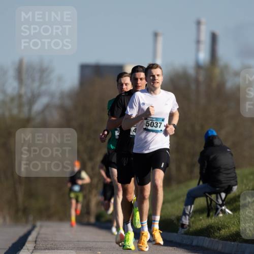 06.04.2025 - 44. Internationalen Wilhelmsburger Insellauf Michael Strokosch http://msf.ph/oto/7624471 06.04.2025 09:15:47 Laufen 5037 meine-sportfotos.de