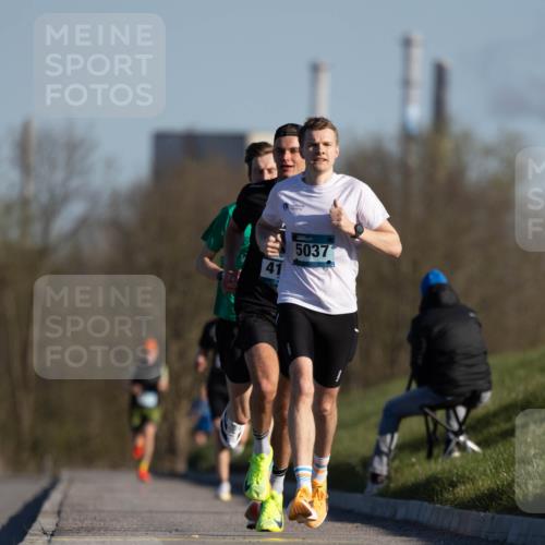 06.04.2025 - 44. Internationalen Wilhelmsburger Insellauf Michael Strokosch http://msf.ph/oto/7624472 06.04.2025 09:15:48 Laufen 41, 5037 meine-sportfotos.de