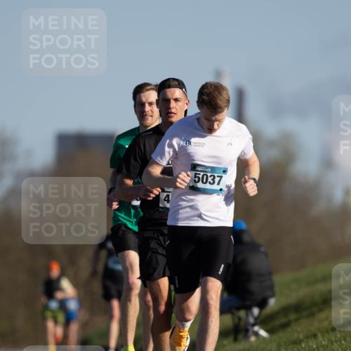 06.04.2025 - 44. Internationalen Wilhelmsburger Insellauf Michael Strokosch http://msf.ph/oto/7624480 06.04.2025 09:15:50 Laufen 4, 5037 meine-sportfotos.de