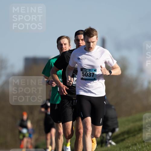 06.04.2025 - 44. Internationalen Wilhelmsburger Insellauf Michael Strokosch http://msf.ph/oto/7624481 06.04.2025 09:15:50 Laufen 5037 meine-sportfotos.de