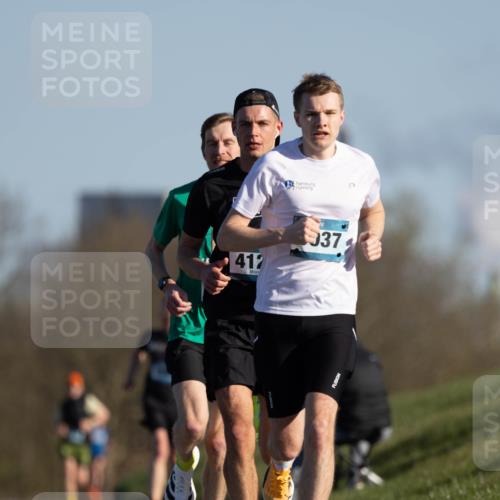 06.04.2025 - 44. Internationalen Wilhelmsburger Insellauf Michael Strokosch http://msf.ph/oto/7624482 06.04.2025 09:15:51 Laufen 412, 937 meine-sportfotos.de