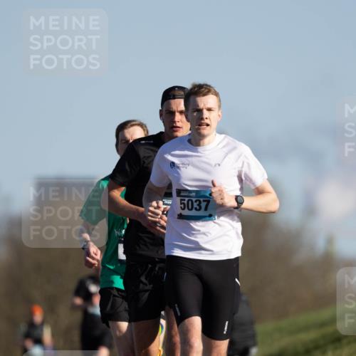 06.04.2025 - 44. Internationalen Wilhelmsburger Insellauf Michael Strokosch http://msf.ph/oto/7624483 06.04.2025 09:15:51 Laufen 5037 meine-sportfotos.de
