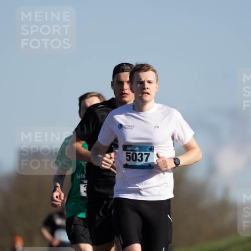 06.04.2025 - 44. Internationalen Wilhelmsburger Insellauf Michael Strokosch http://msf.ph/oto/7624485 06.04.2025 09:15:52 Laufen 5037 meine-sportfotos.de