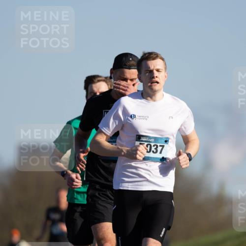 06.04.2025 - 44. Internationalen Wilhelmsburger Insellauf Michael Strokosch http://msf.ph/oto/7624486 06.04.2025 09:15:52 Laufen 937 meine-sportfotos.de