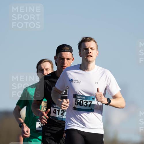 06.04.2025 - 44. Internationalen Wilhelmsburger Insellauf Michael Strokosch http://msf.ph/oto/7624488 06.04.2025 09:15:53 Laufen 4127, 5037 meine-sportfotos.de