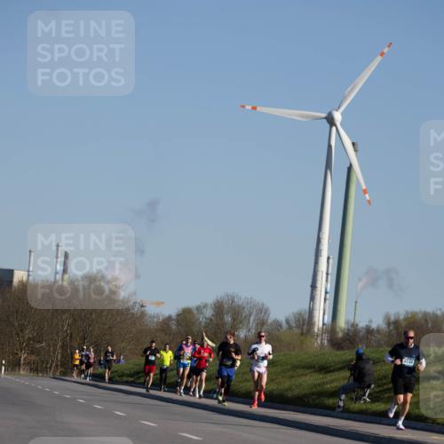 06.04.2025 - 44. Internationalen Wilhelmsburger Insellauf Michael Strokosch http://msf.ph/oto/7624498 06.04.2025 09:18:02 Laufen 4548 meine-sportfotos.de