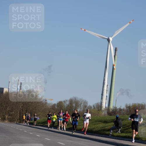 06.04.2025 - 44. Internationalen Wilhelmsburger Insellauf Michael Strokosch http://msf.ph/oto/7624499 06.04.2025 09:18:02 Laufen 4548 meine-sportfotos.de