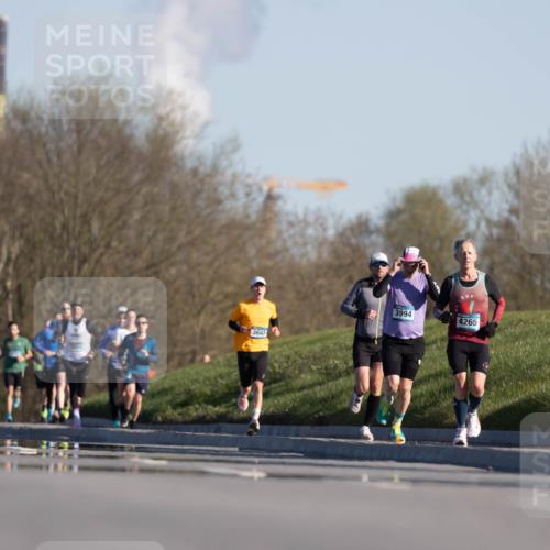 06.04.2025 - 44. Internationalen Wilhelmsburger Insellauf Michael Strokosch http://msf.ph/oto/7624522 06.04.2025 09:18:22 Laufen 3643, 3994, 4265, 3456 meine-sportfotos.de