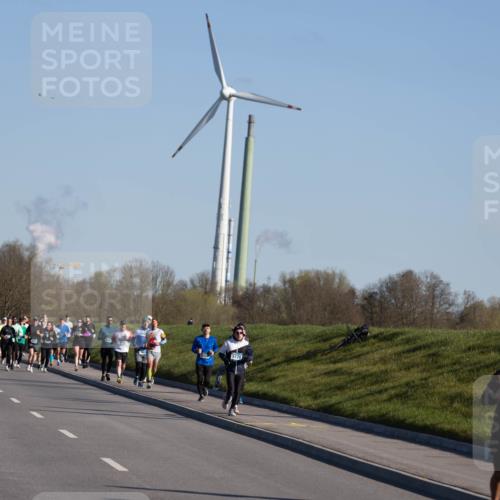 06.04.2025 - 44. Internationalen Wilhelmsburger Insellauf Michael Strokosch http://msf.ph/oto/7624542 06.04.2025 09:24:30 Laufen 5178, 4400, 4030 meine-sportfotos.de