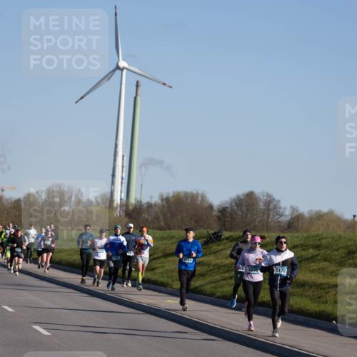 06.04.2025 - 44. Internationalen Wilhelmsburger Insellauf Michael Strokosch http://msf.ph/oto/7624549 06.04.2025 09:24:36 Laufen 3453, 84226, 5178 meine-sportfotos.de