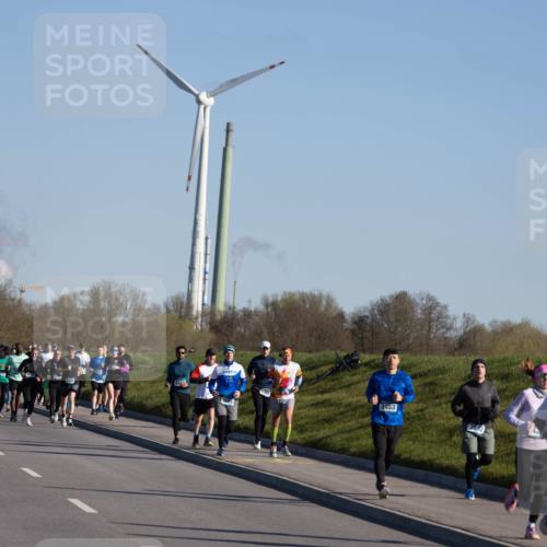 06.04.2025 - 44. Internationalen Wilhelmsburger Insellauf Michael Strokosch http://msf.ph/oto/7624552 06.04.2025 09:24:38 Laufen 3453, 3632, 5178 meine-sportfotos.de