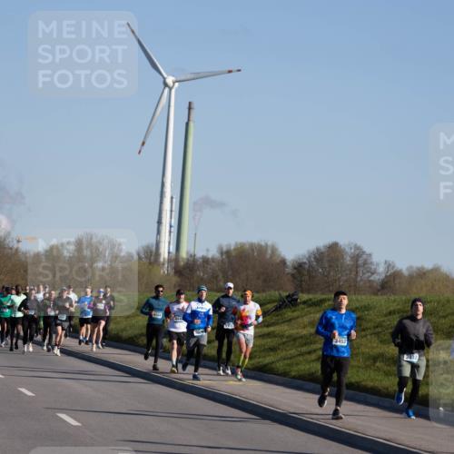 06.04.2025 - 44. Internationalen Wilhelmsburger Insellauf Michael Strokosch http://msf.ph/oto/7624553 06.04.2025 09:24:38 Laufen 504, 3453, 3832, 5178 meine-sportfotos.de