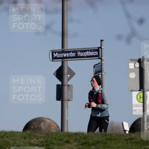 06.04.2025 - 44. Internationalen Wilhelmsburger Insellauf Michael Strokosch http://msf.ph/oto/7624554 06.04.2025 10:08:32 Laufen 4119, 4227 meine-sportfotos.de