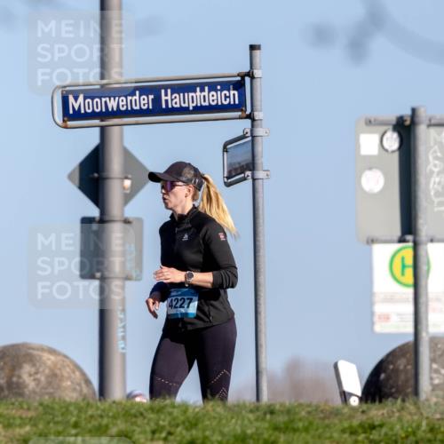 06.04.2025 - 44. Internationalen Wilhelmsburger Insellauf Michael Strokosch http://msf.ph/oto/7624556 06.04.2025 10:08:34 Laufen 4227 meine-sportfotos.de