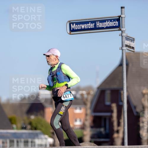 06.04.2025 - 44. Internationalen Wilhelmsburger Insellauf Michael Strokosch http://msf.ph/oto/7624577 06.04.2025 10:09:12 Laufen 4477 meine-sportfotos.de