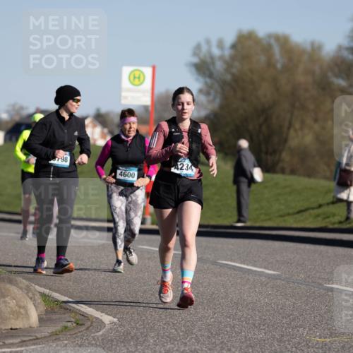 06.04.2025 - 44. Internationalen Wilhelmsburger Insellauf Michael Strokosch http://msf.ph/oto/7624688 06.04.2025 10:11:39 Laufen 98, 4600, 4234 meine-sportfotos.de