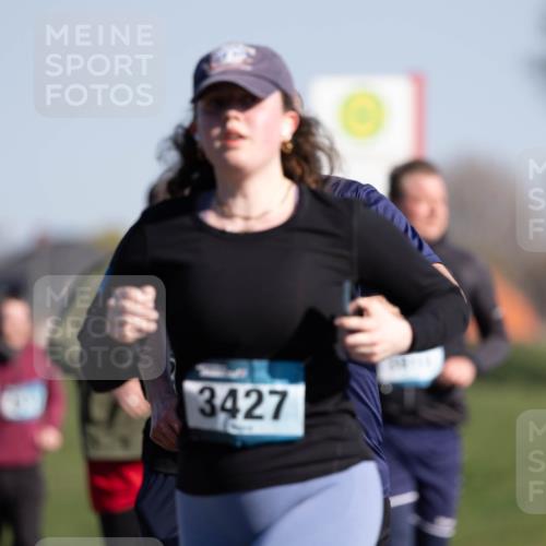 06.04.2025 - 44. Internationalen Wilhelmsburger Insellauf Michael Strokosch http://msf.ph/oto/7624696 06.04.2025 10:11:53 Laufen 3427 meine-sportfotos.de