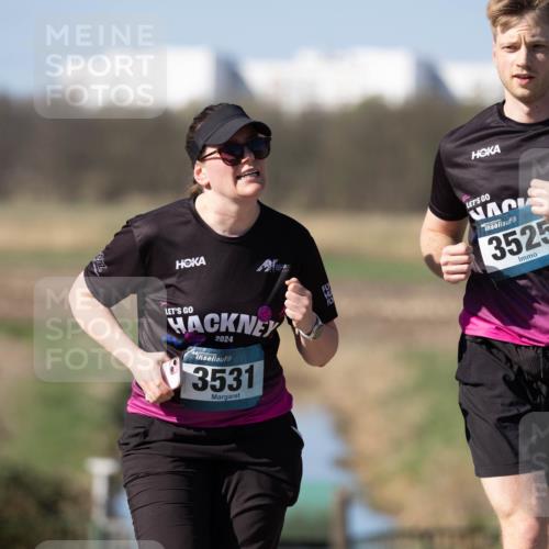 06.04.2025 - 44. Internationalen Wilhelmsburger Insellauf Michael Strokosch http://msf.ph/oto/7624785 06.04.2025 10:42:42 Laufen 2024, 3531, 3525 meine-sportfotos.de