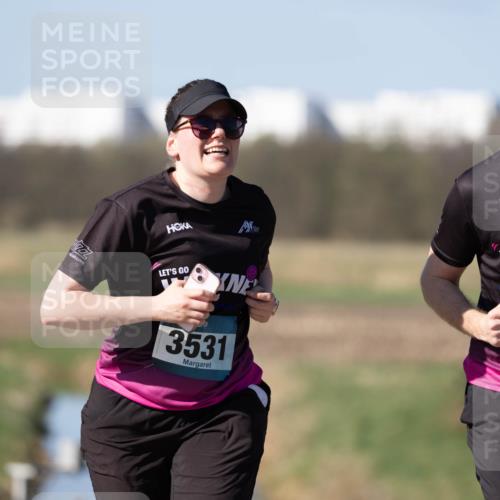 06.04.2025 - 44. Internationalen Wilhelmsburger Insellauf Michael Strokosch http://msf.ph/oto/7624787 06.04.2025 10:42:42 Laufen 3531, 3525 meine-sportfotos.de