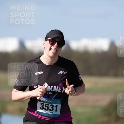 06.04.2025 - 44. Internationalen Wilhelmsburger Insellauf Michael Strokosch http://msf.ph/oto/7624789 06.04.2025 10:42:43 Laufen 2024, 3531, 352 meine-sportfotos.de