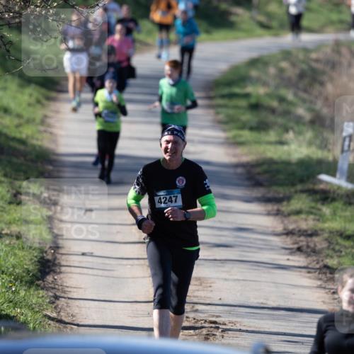 06.04.2025 - 44. Internationalen Wilhelmsburger Insellauf Michael Strokosch http://msf.ph/oto/7624811 06.04.2025 10:43:25 Laufen 4247 meine-sportfotos.de